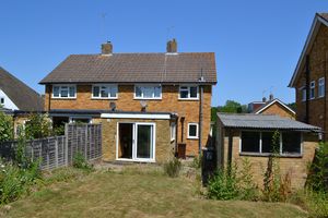 Rear House- click for photo gallery